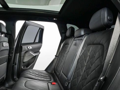 Used 2026 BMW X5 xDrive40i w/ M Sport Package AWD/4WD image 20