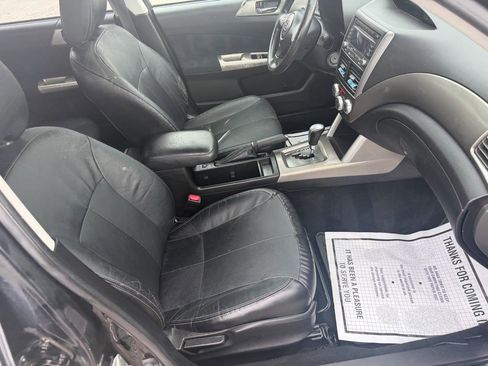 Used 2009 Subaru Forester 2.5X L.L. Bean AWD/4WD image 16