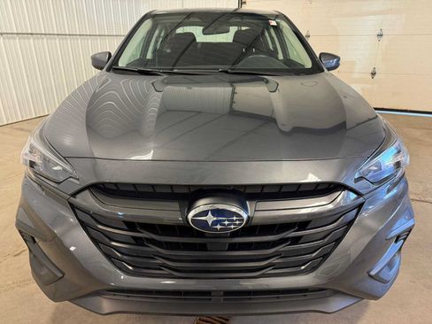 Used 2024 Subaru Legacy Premium AWD/4WD image 3