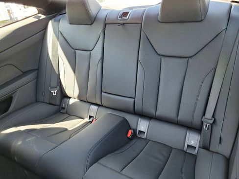 New 2026 BMW 430i Coupe w/ M Sport Package RWD image 12