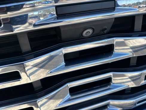 Used 2022 GMC Sierra 1500 Denali image 47