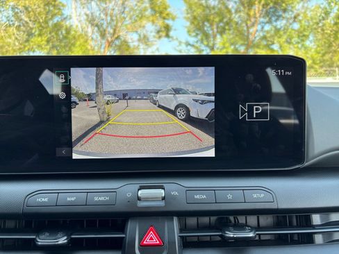 Used 2025 Kia K4 FWD image 21