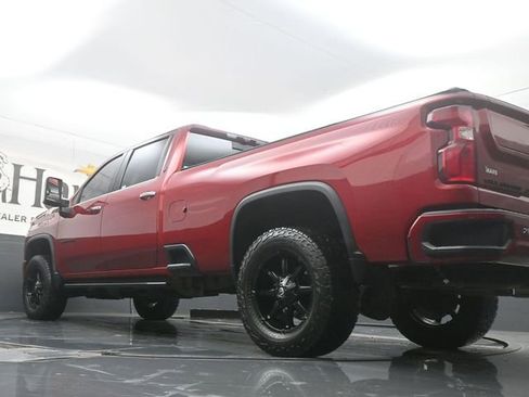 Used 2023 Chevrolet Silverado 3500 High Country w/ Z71 Off-Road Package image 52