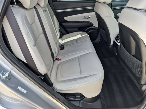 Used 2023 Hyundai Tucson Limited w/ Cargo Package AWD/4WD image 32