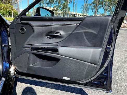 Used 2022 Lexus ES 350 w/ Premium Package FWD image 22