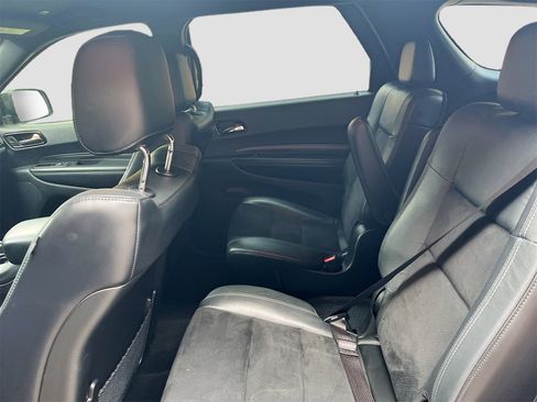 Used 2022 Dodge Durango GT image 22