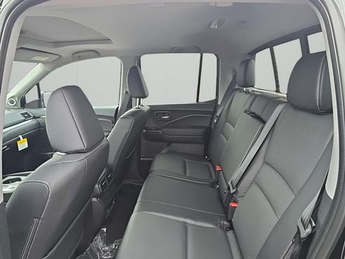 New 2026 Honda Ridgeline RTL image 12