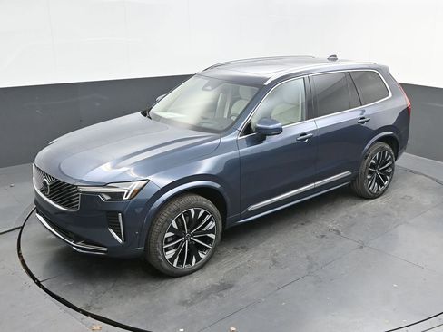 New 2026 Volvo XC90 B6 Ultra AWD/4WD image 23