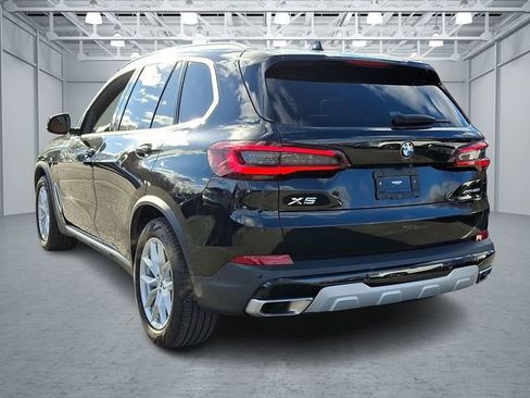 Certified 2023 BMW X5 xDrive40i w/ Premium Package image 6