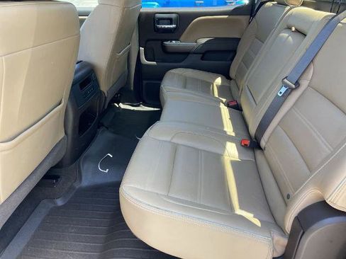 Used 2017 GMC Sierra 2500 Denali w/ Duramax Plus Package AWD/4WD image 21