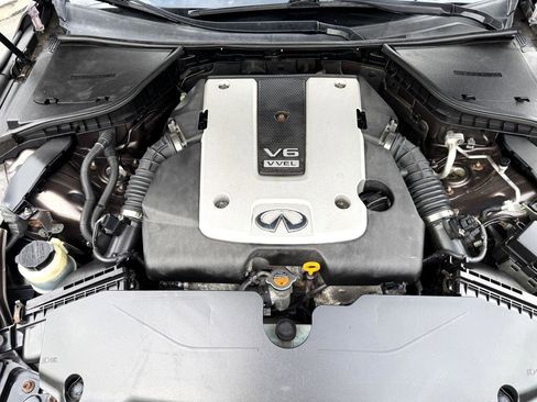 Used 2015 INFINITI Q50 Premium image 28