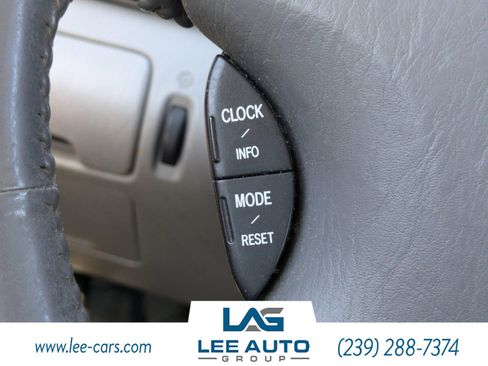 Used 2003 Toyota Camry XLE image 19