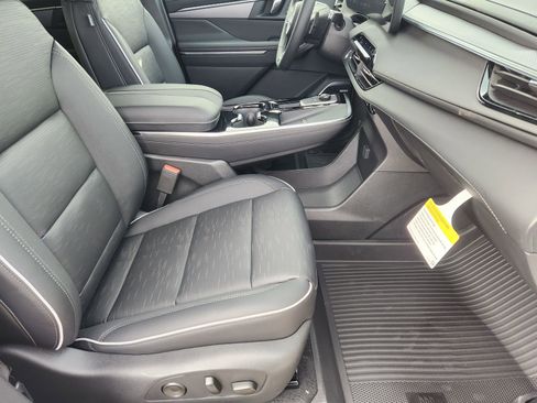 New 2026 Buick Enclave Sport Touring image 17