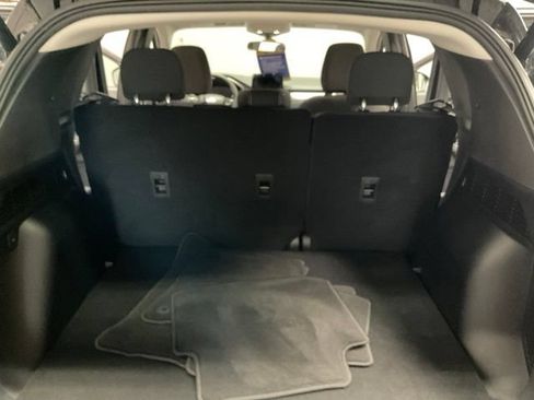 Used 2023 Ford Escape Active AWD/4WD image 29