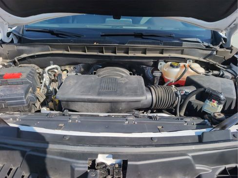 Used 2023 Chevrolet Tahoe LT RWD image 12