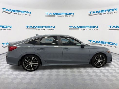 Used 2024 Honda Civic Touring image 6