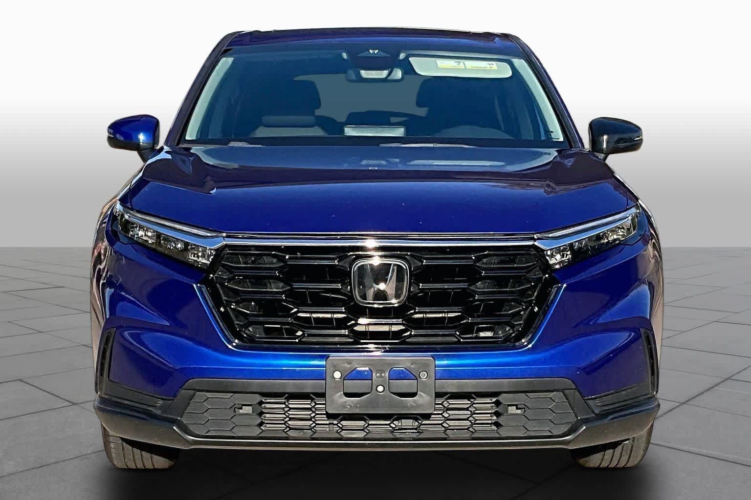 Used 2024 Honda CR-V EX image 4
