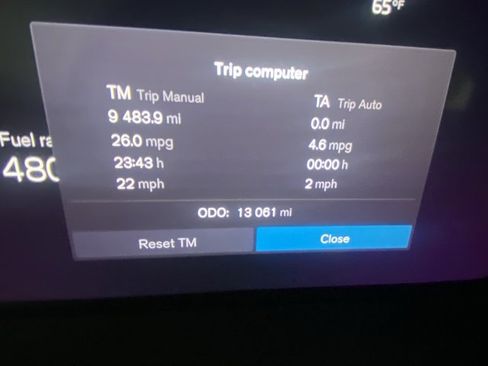 Certified 2025 Volvo S60 B5 Core image 15