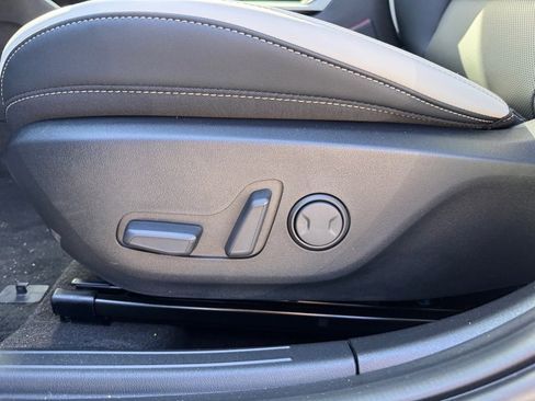 New 2025 Kia K4 GT-Line Turbo image 11