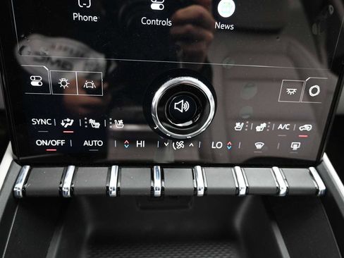 New 2026 GMC Terrain Denali image 13