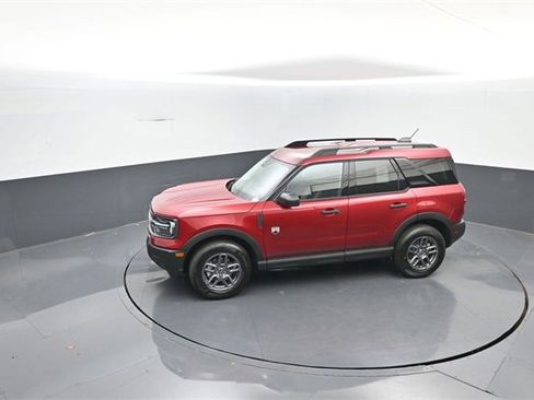 New 2025 Ford Bronco Sport Big Bend image 25