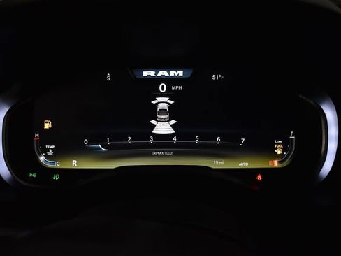 New 2026 RAM 1500 Big Horn/Lone Star image 15