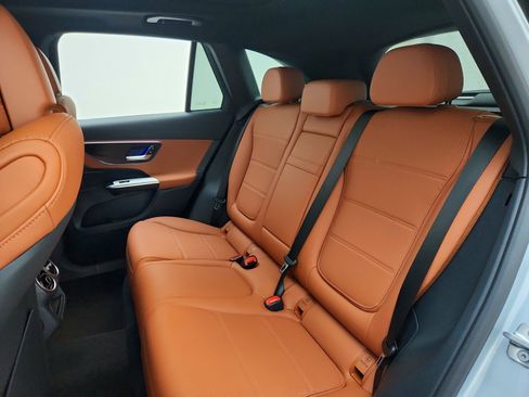 New 2026 Mercedes-Benz GLC 300 image 11