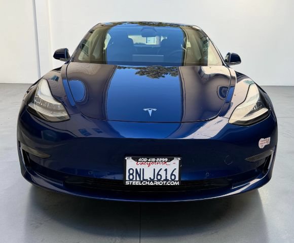 Used 2020 Tesla Model 3 Standard Range Plus RWD image 6