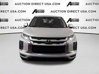 Used 2024 Mitsubishi Outlander Sport ES AWD/4WD video 2