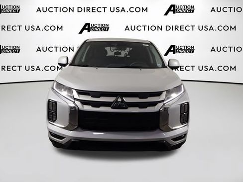 Used 2024 Mitsubishi Outlander Sport ES AWD/4WD image 2