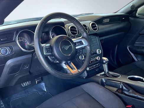 Used 2020 Ford Mustang Coupe image 14