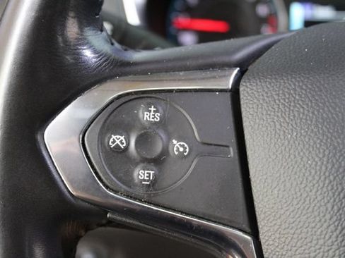 Used 2018 Chevrolet Traverse LT w/ LPO, Floor Liner Package FWD image 15