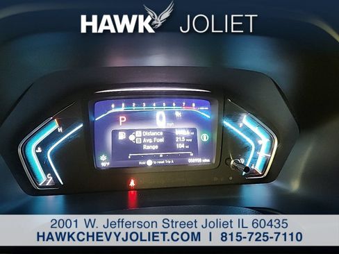 Used 2023 Honda Odyssey Touring image 19