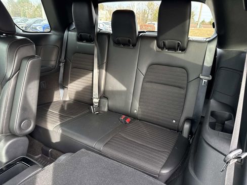 Used 2023 Nissan Pathfinder Rock Creek image 28