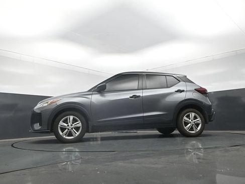 Used 2024 Nissan Kicks S FWD image 25
