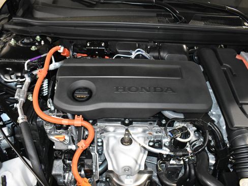New 2026 Honda Accord Touring image 32