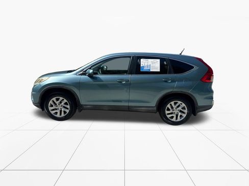 Used 2015 Honda CR-V EX image 4