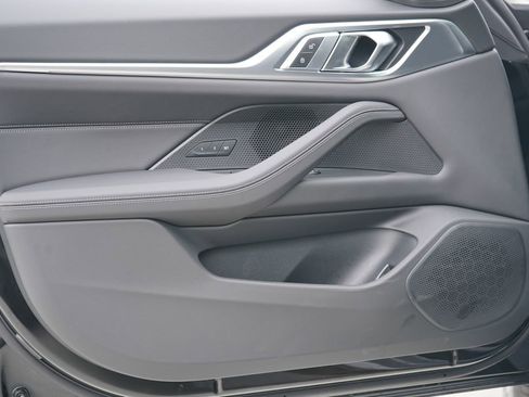 New 2026 BMW i4 eDrive40 w/ Parking Assistance Package image 9