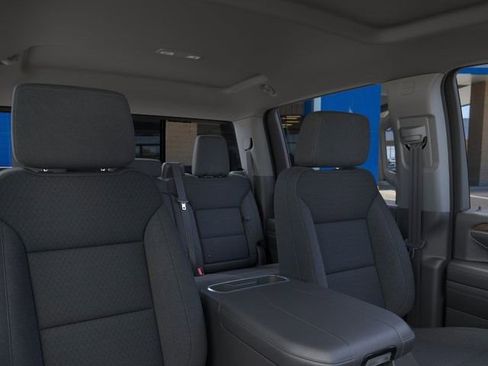 New 2026 Chevrolet Silverado 2500 LT image 24