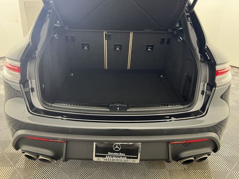 Certified 2024 Porsche Macan S AWD/4WD image 21