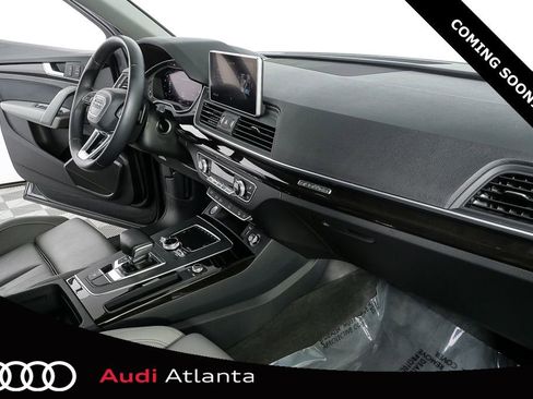 Used 2018 Audi Q5 2.0T w/ Premium Plus Package image 23
