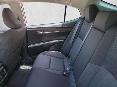 Used 2025 Toyota Camry LE w/ Convenience Package FWD image 18