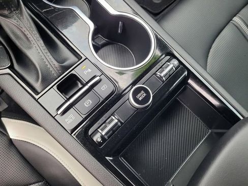 Used 2026 Kia K5 GT-Line w/ GT-Line Premium Package image 16