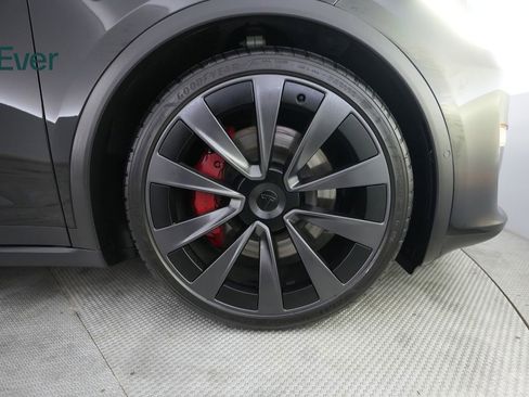 Used 2023 Tesla Model X AWD/4WD image 20