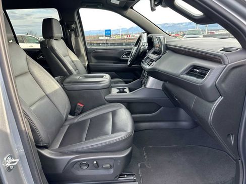 Used 2024 Chevrolet Tahoe LT image 10