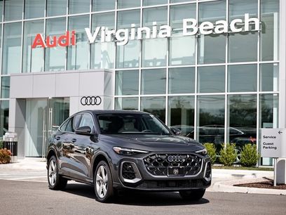 New 2025 Audi Q5 Premium Plus