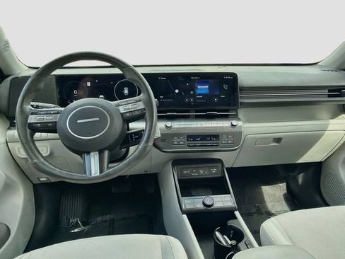Used 2024 Hyundai Kona SEL w/ Convenience Package AWD/4WD image 21