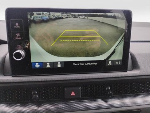 Certified 2026 Honda CR-V TrailSport image 17