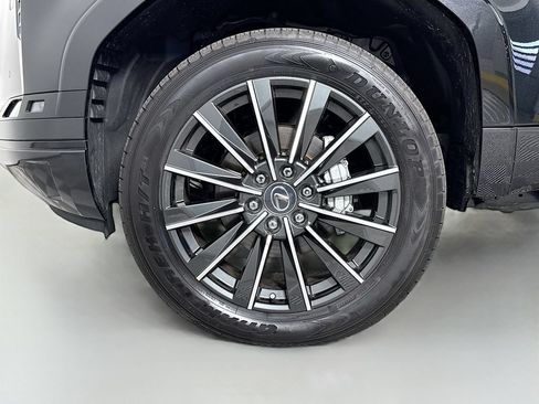 Certified 2026 Lexus GX 550 AWD/4WD image 32