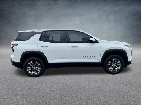 New 2026 Chevrolet Equinox LT image 15